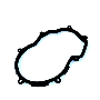 View GASKET.  Full-Sized Product Image 1 of 1